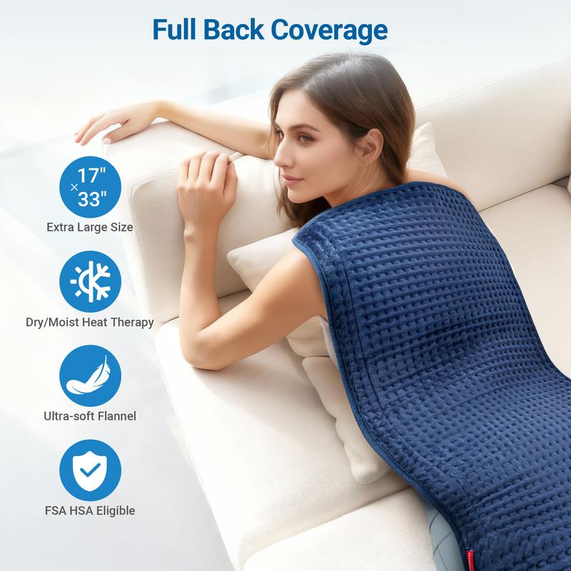 Heatly™ XL Heating Pad