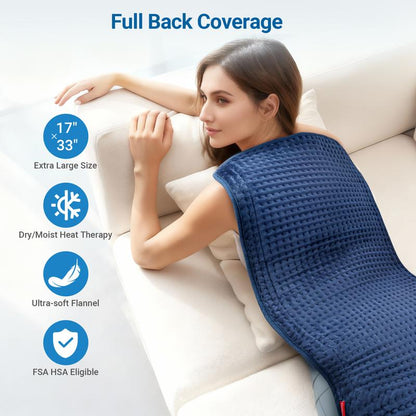 Heatly™ XL Heating Pad