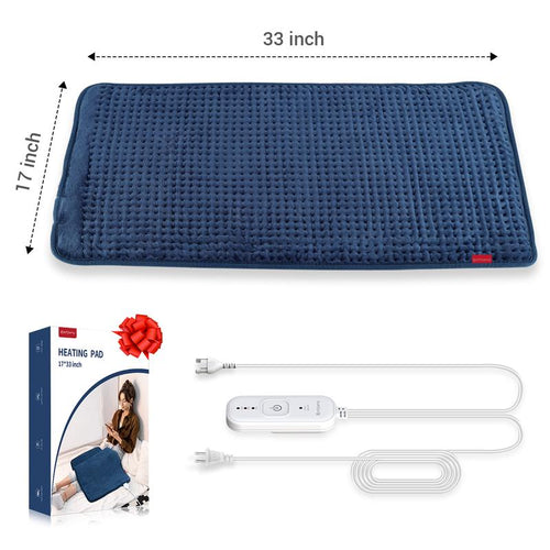 Heatly™ XL Heating Pad