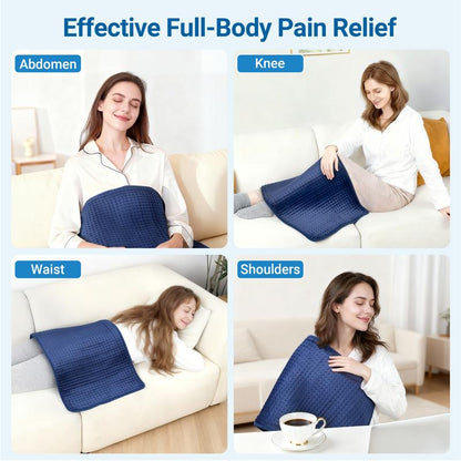 Heatly™ XL Heating Pad